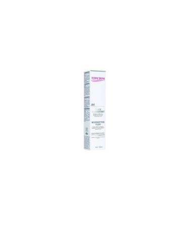 Topicrem Ah Redensifying Fluid Face Cream for Normal & Combination Skin 40 ml