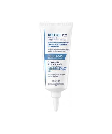 Ducray Kertyol PSO Cream 100 ml