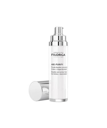 Filorga Age Purify Fluide Double Action Liquid 50 ml