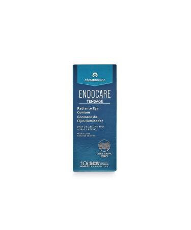ENDOCARE Tensage Eye Contour Radiance Eye Serum 15 ml