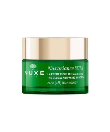 Nuxe Nuxuriance Ultra Anti Aging Rich Cream 50 ml