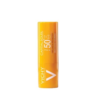 Vichy Capital Soleil Stick Spf 50 9 gr
