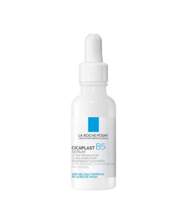 La Roche Posay Cicaplast B5 Serum 30 ml