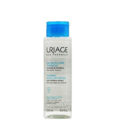 Uriage Eau Miceller Thermale Pmg 250 Ml