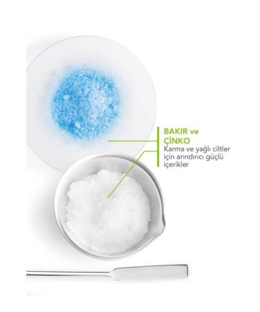 Bioderma Sebium Foaming Gel 100 ml - Buy Online on GoSupps.com