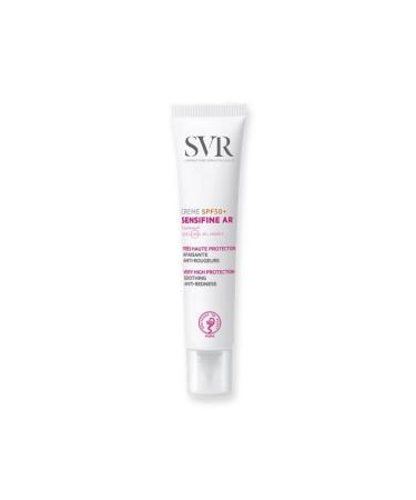 SVR Sensifine Ar Spf50 Sun Cream 40ml