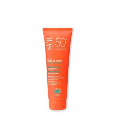 SVR Sun Secure Spf 50 Sun Protection Milk 250 ml