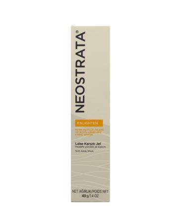 NeoStrata Enlighten Anti-Stain Gel 40 gr