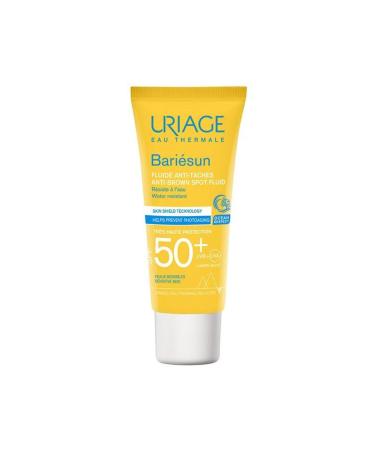 Uriage Bariesun Spf50 Anti Brown Spot Fluid 40 ml