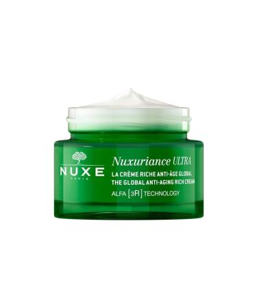 Nuxe Nuxuriance Ultra Anti Aging Rich Cream 50 ml - Buy Online on GoSupps.com