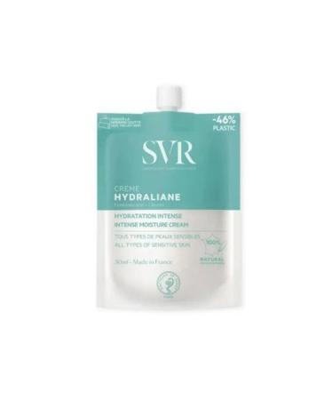 SVR Hydraliane Intensive Moisturizing Cream 50 ml