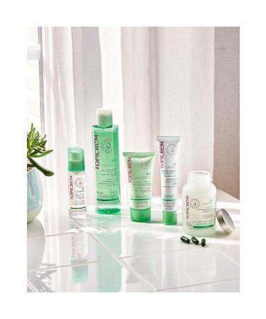 Topicrem Ac Control Balacing Anti-Blemish Care 40 ml - Buy Online on GoSupps.com