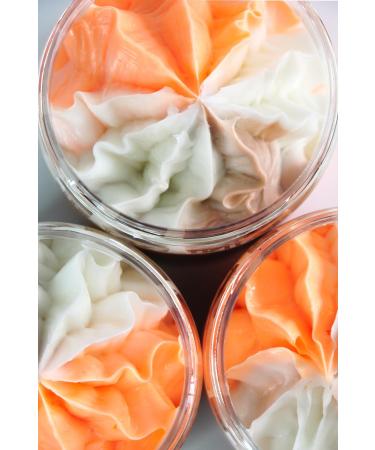 Mara Chocoffee Body Butter Intensive Body Moisturizer Chocolate Coffee 100gr - Buy Online on GoSupps.com