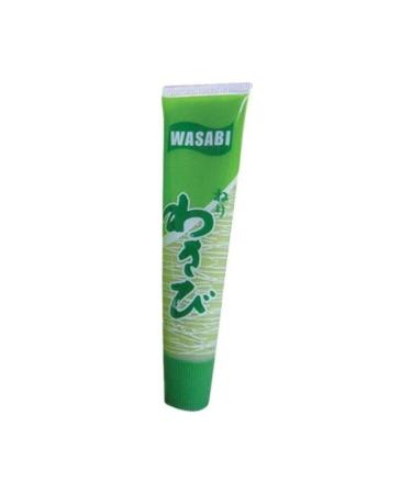 Tassya Wasabi Tube 43 gr 43 gr Set of 2