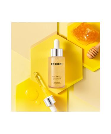 COSNORI PROPOLIS BRIGHTNESS SERUM 30 ML
