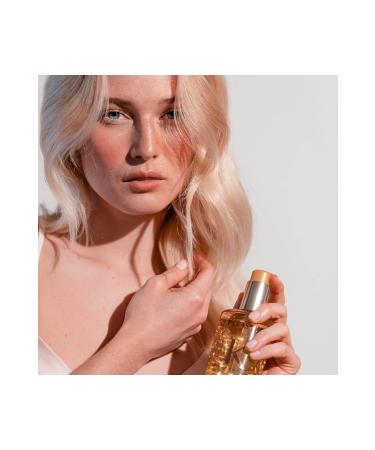 Kerastase Elixir Ultime 48H Shine Revitalizing Hair Oil with Argan 3.4fl - Buy Online on GoSupps.com