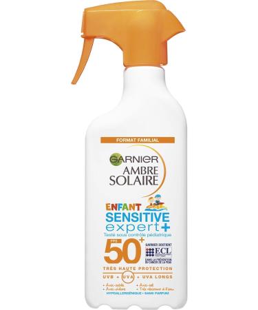 Garnier Ambre Sol Enf Gachet Fps50