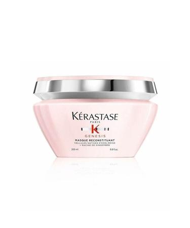Kerastase Paris Genesis Anti Hair Loss Intensive Moisture/Nourishing Mask 200 Ml