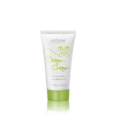 Oriflame Dream Hand Cream
