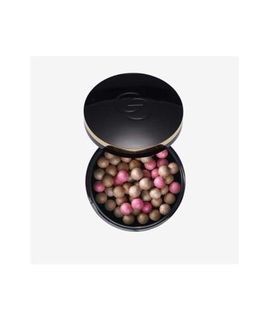 Oriflame Giordani Gold Serum Containing Bronzing Blush and Illuminating Magic Balls - Buy Online on GoSupps.com