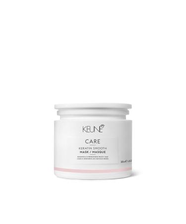 Keune ...-**-Keune Care Treatment Keratin Smoothing Hair Mask Keratin Nourishing Mask- 200 ml..