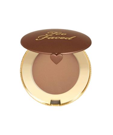 Too Faced Chocolate Soleil Bronzer - Seyehat Boy Bronzer powder