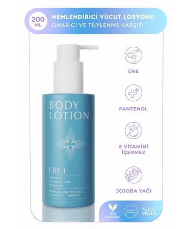  nnovation Skincare Moisturizing Body Lotion with Urea - Set of 2 / After Laser Hair Removal - Buy Online on GoSupps.com