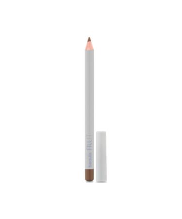 beaulis Fill It Eyebrow Pencil 180 Light Brown