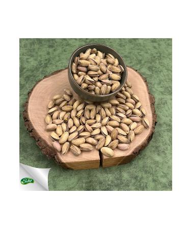 SHIHO PISTACHIOS Roasted Pistachios 1 Kg