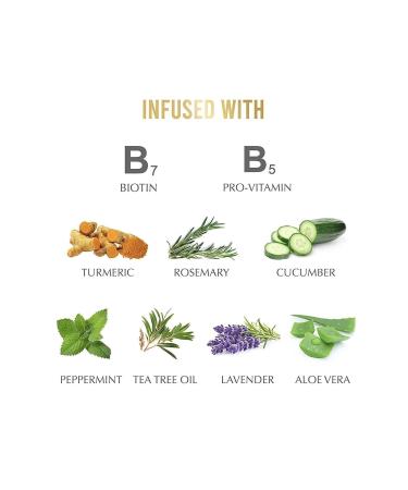 HAIRtamin BIOTIN SHAMPOO - Buy Online on GoSupps.com