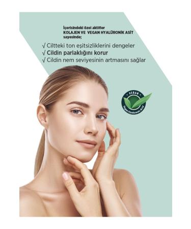 Dr. Clinic Skin Perfecting Blemish Cream 50 ml - Buy Online on GoSupps.com