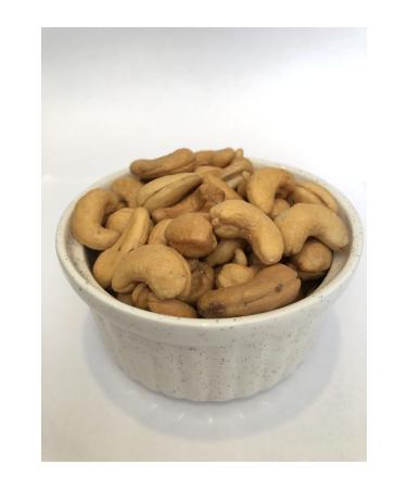 Boutique Nuts Roasted Cashew 250 Gr