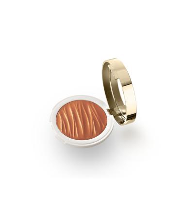 KIKO AYDINLATICI - GOLD REFLECTIONS GLEAMING WAVES ALL OVER HIGHLIGHTER - 02 Vibrant Copper