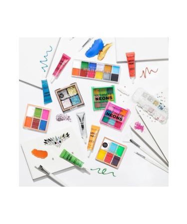 Revolution Artist Collection Face Palette Mini Primary - Buy Online on GoSupps.com