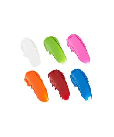 Revolution Artist Collection Face Palette Mini Primary - Buy Online on GoSupps.com