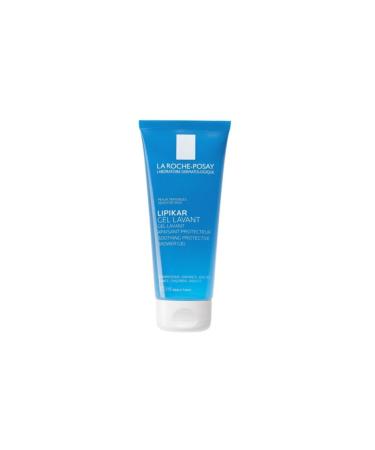 La Roche Posay Face Sun Cream - Anthelios Shaka Fluid Spf 50 + 50 ml + Lipikar Gel 100 ml - Buy Online on GoSupps.com