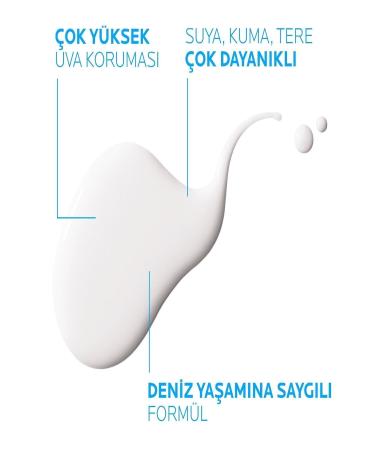 La Roche Posay Face Sun Cream - Anthelios Shaka Fluid Spf 50 + 50 ml + Lipikar Gel 100 ml - Buy Online on GoSupps.com