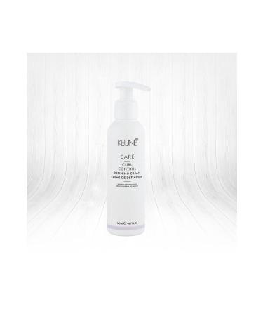Keune Curl Control Curl Defining Conditioner 140ml