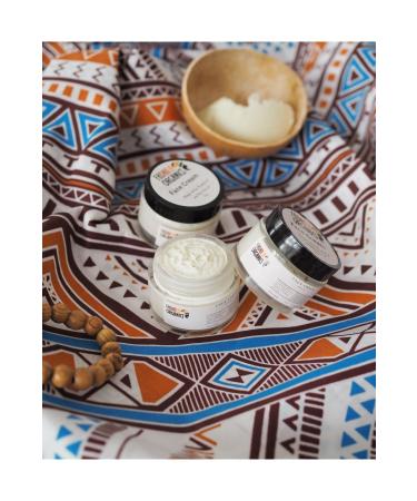 FADHILA ORGANICS Moisturizing Protective Face Cream 25 gr - Buy Online on GoSupps.com