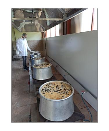 Can irin Local Walnut Jam 850g - Buy Online on GoSupps.com