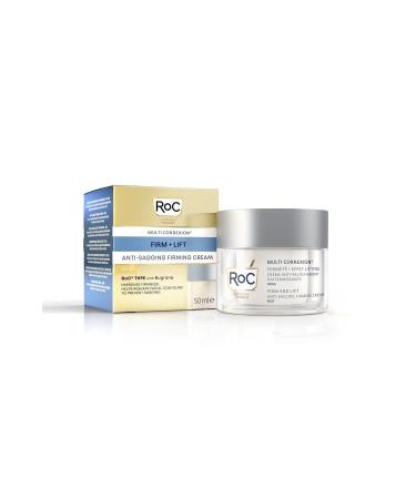 Roc Rich Anti-Aging Firming Face Cream 50 ml
