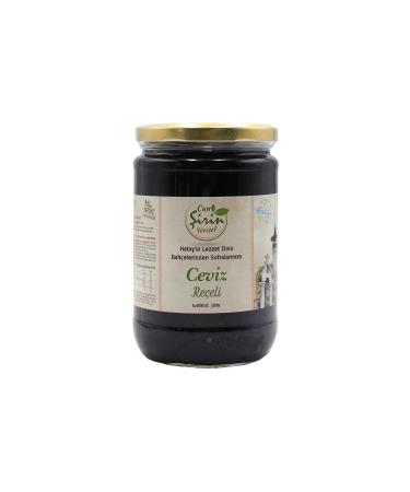 Can irin Local Walnut Jam 850g