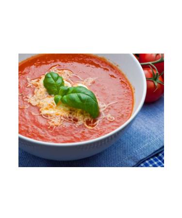 Kent Boringer Prof. Creamy Tomato Soup 3 Kg - Buy Online on GoSupps.com