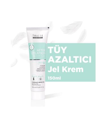 Thalia Hair Reducing Gel Cream 150ml