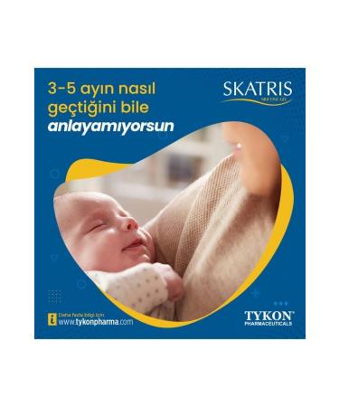 Skatris Scar Remover Anti-scar Gel 15 Gr. - Buy Online on GoSupps.com