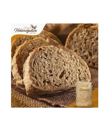 Buyuk Hekimo ullar Silver Whole Wheat Flour - Buy Online on GoSupps.com