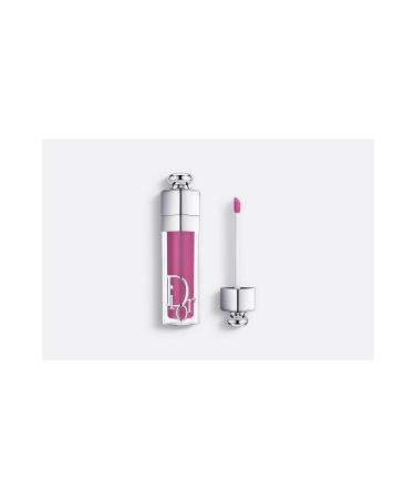 Dior Addict Lip Maximizer - 24 Hour Moisturizing Plumping Lipstick