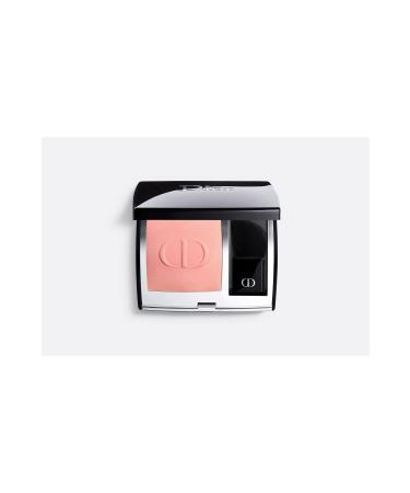 Dior Rouge Blush - Moisturizing Long-Lasting Matte&Sate&Sparkling and Holographic Finish Blush