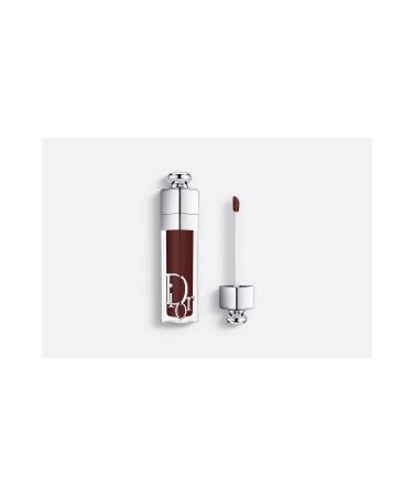 Dior Addict Lip Maximizer - 24 Hour Moisturizing Plumping Lipstick