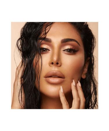 Huda Beauty Nude Obsessions Eyeshadow Palette - Buy Online on GoSupps.com